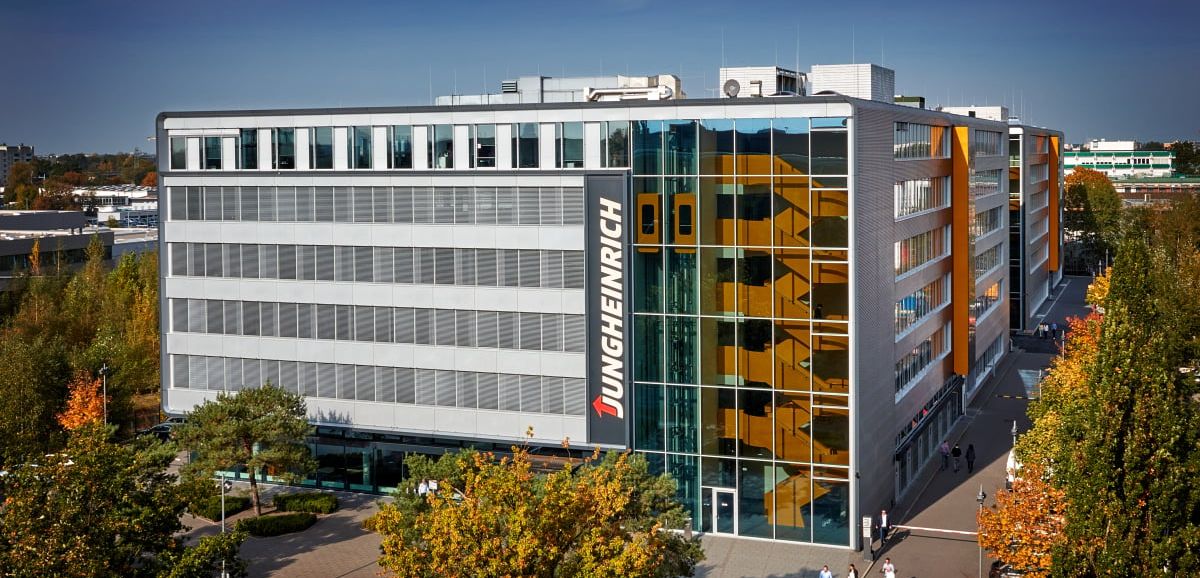 Jungheinrich Group Headquarters