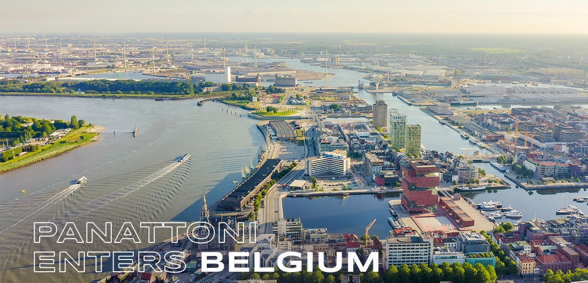 Panattoni, der größte Entwickler von Logistikimmobilien in Europa, erweitert seine Aktivitäten mit dem Eintritt in den belgischen Markt. Panattoni stärkt seine Präsenz in Europa mit dem Markteintritt in Belgien