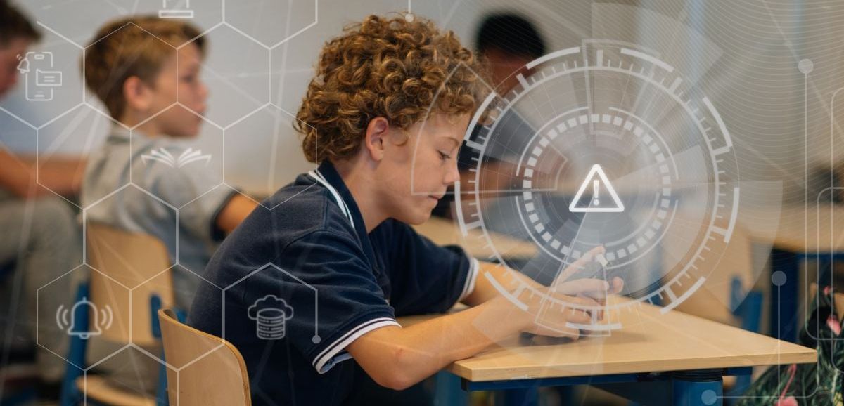 Digitization: Rethinking communication in schools