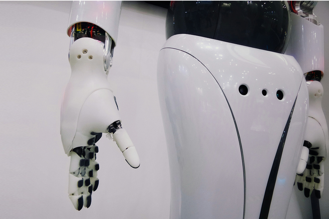 Exxeta: Nervensystem für die Automatisierungspyramide