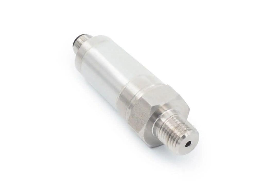 Pressure transmitter Pressure transmitter