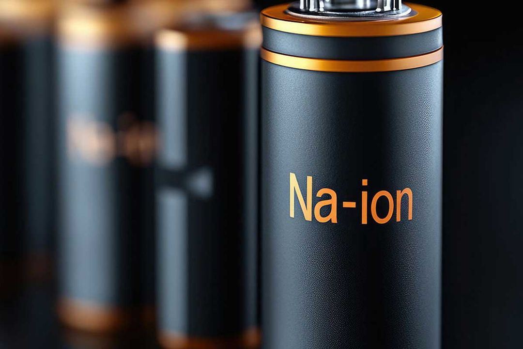 Nachhaltige Logistik: Jungheinrich testet Na-Ionen-Batterien im Kundeneinsatz Nachhaltige Logistik: Jungheinrich testet Na-Ionen-Batterien im Kundeneinsatz