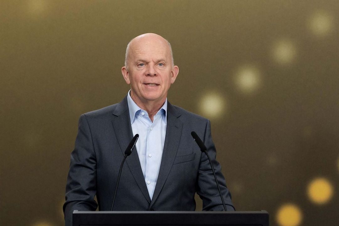 Personalie: Jungheinrich: Andreas Umbach neuer Aufsichtsratsvorsitzender Personalie: Jungheinrich: Andreas Umbach neuer Aufsichtsratsvorsitzender