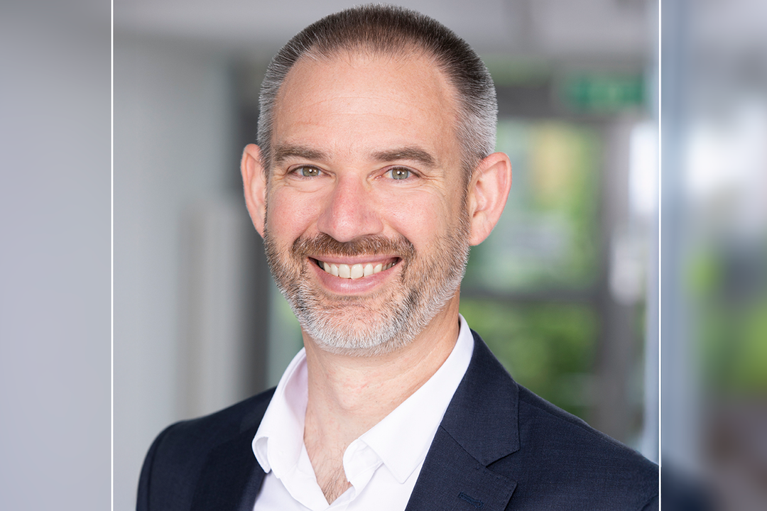 Interview mit Thierry Bieber, HMS Industrial Networks: IT/OT-Resilienz im Maschinenbau