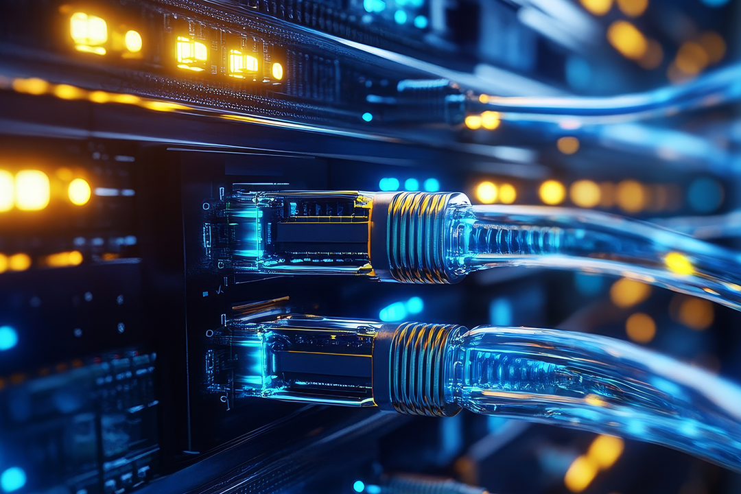 Marktanalyse Industrielle Netzwerke: Industrial Ethernet erreicht 79 %