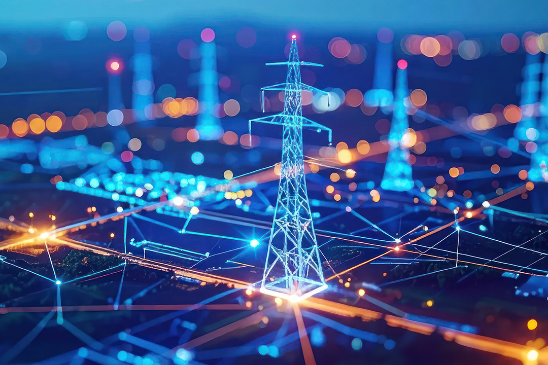 Zusammenarbeit für offene Energiestandards: Weidmüller tritt EEBus Initiative bei