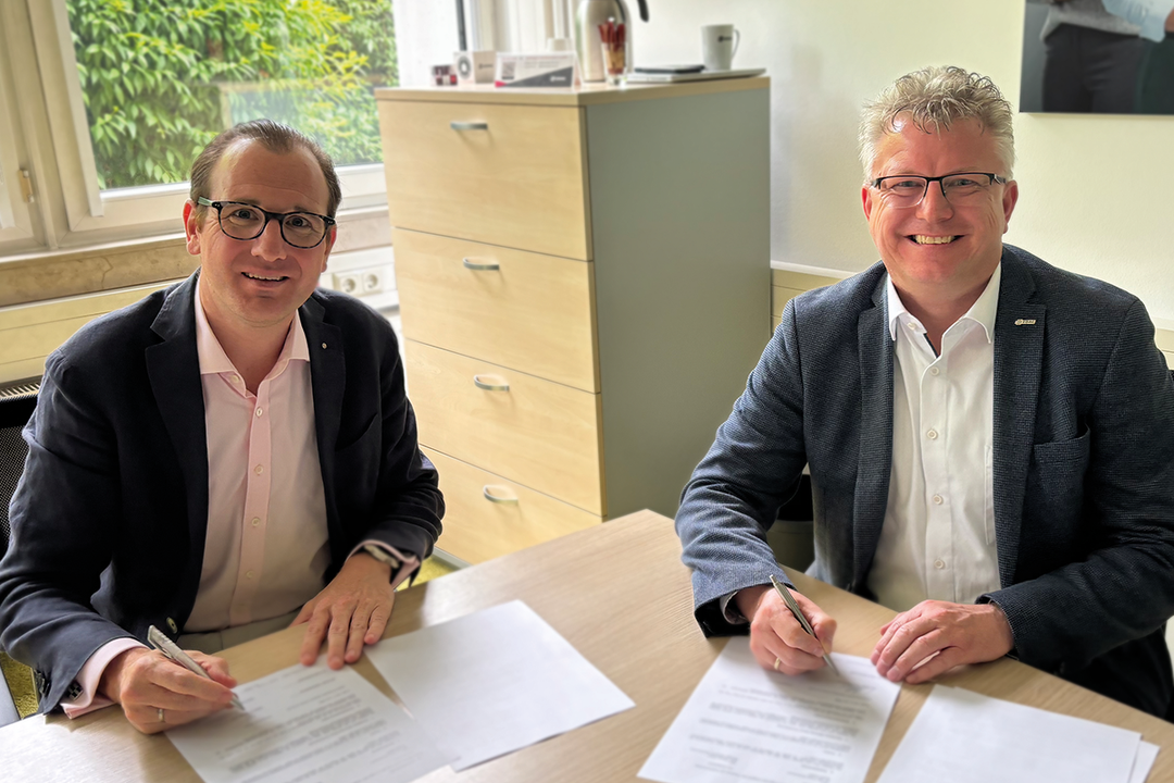 Digitaler Zwilling: EDAG und Framence kooperieren Digitaler Zwilling: EDAG und Framence kooperieren