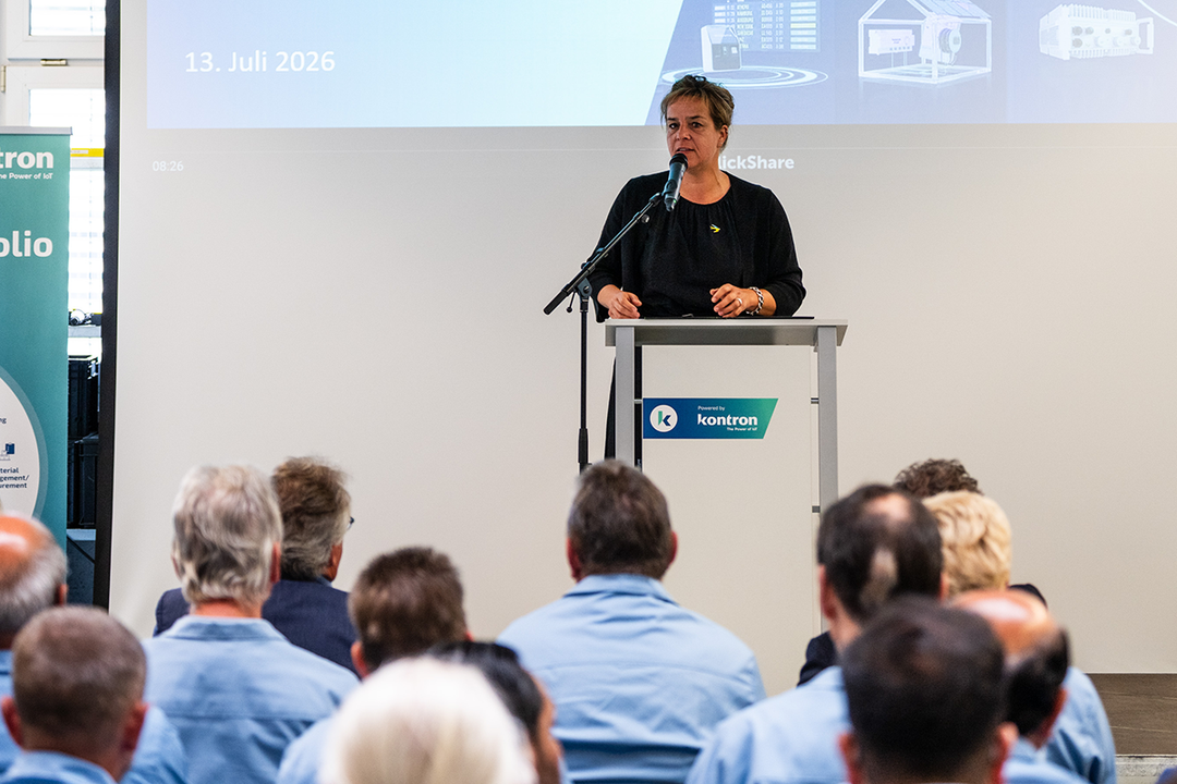 5G-Kommunikationsmodul: Kontron eröffnet 5G- Produktionslinie in Düsseldorf 5G-Kommunikationsmodul: Kontron eröffnet 5G- Produktionslinie in Düsseldorf