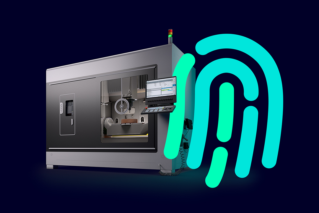 CNC-Steuerung: Siemens macht ‚Sinumerik One‘ KI-fähig