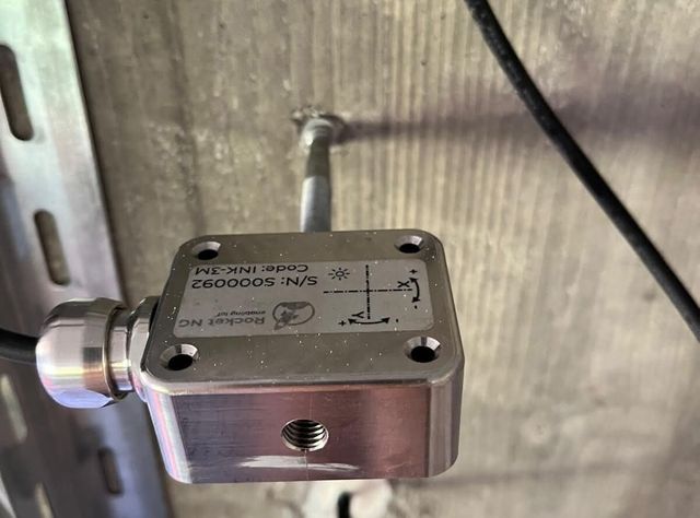 Sensoren von Business Upper Austria und KI berechnen Sanierungskosten