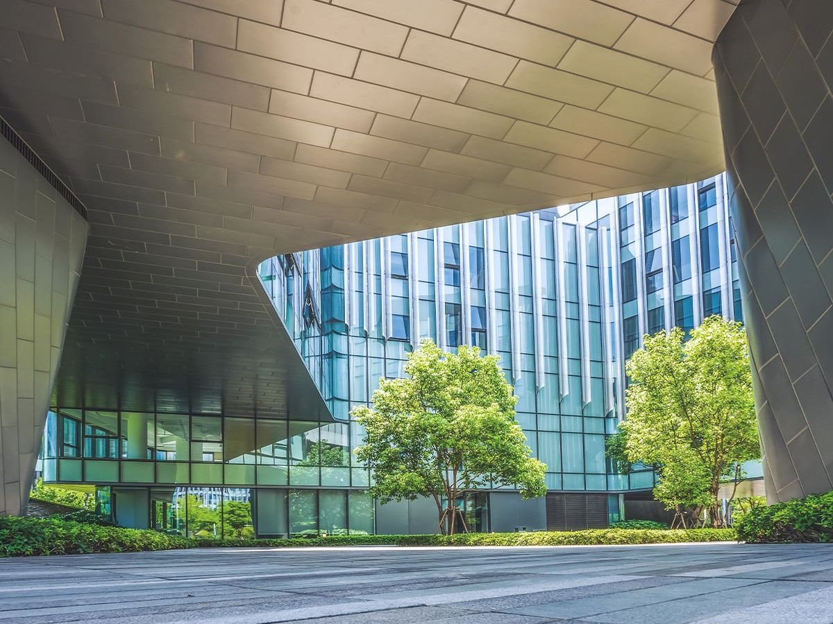 Building automation: Wago takes over 'Zaphire' building management software