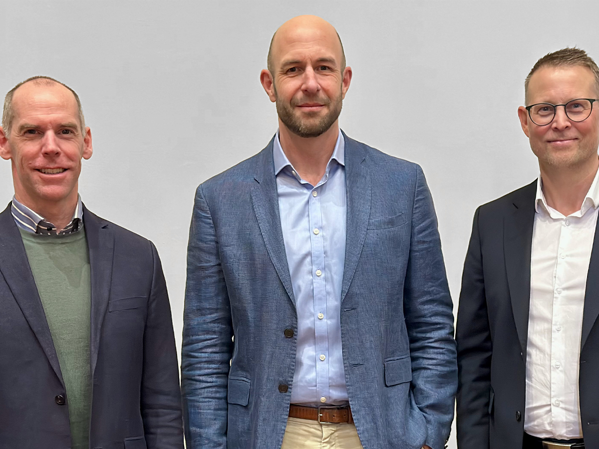 Habia: Axel Barnekow Widmark wird CEO Habia: Axel Barnekow Widmark wird CEO