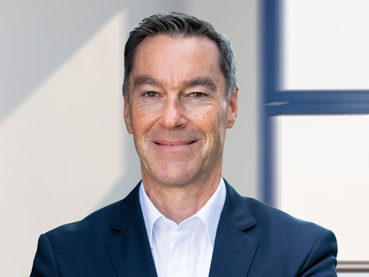 Polytec: Dr. Alexander Huber becomes Chief Executive Officer Polytec: Dr. Alexander Huber becomes Chief Executive Officer