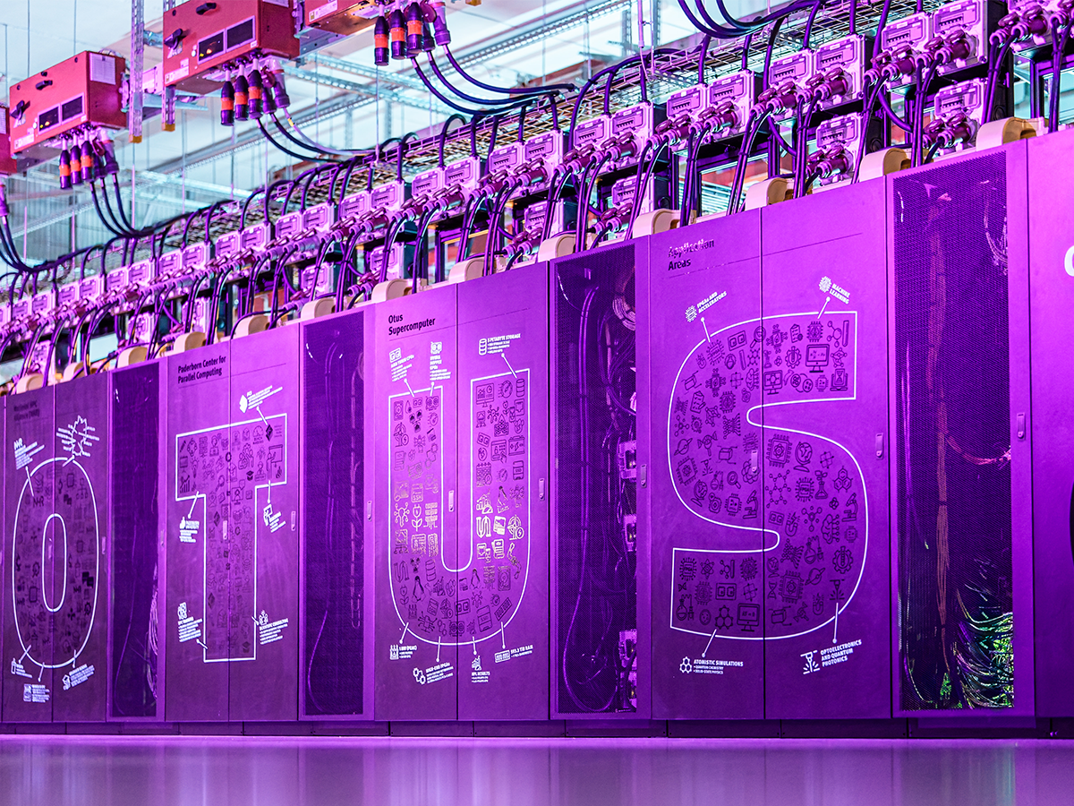 University of Paderborn: Smart chips for greater energy efficiency University of Paderborn: Smart chips for greater energy efficiency