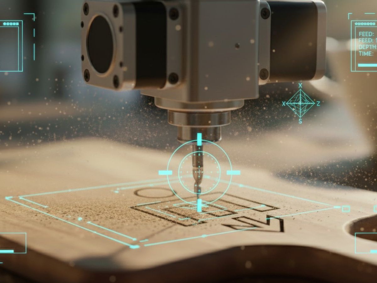 Eckelmann auf der SPS 2025: Plug & Play-Automatisierung für die Produktion Eckelmann auf der SPS 2025: Plug & Play-Automatisierung für die Produktion
