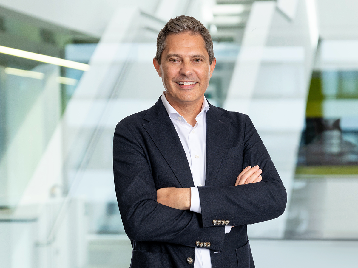 Kistler: Solide Umsatzentwicklung im Jahr 2025 Kistler: Solide Umsatzentwicklung im Jahr 2025