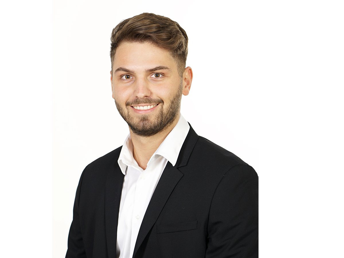 Pepperl+Fuchs: Sichere Authentifizierung mit HMIs Pepperl+Fuchs: Sichere Authentifizierung mit HMIs