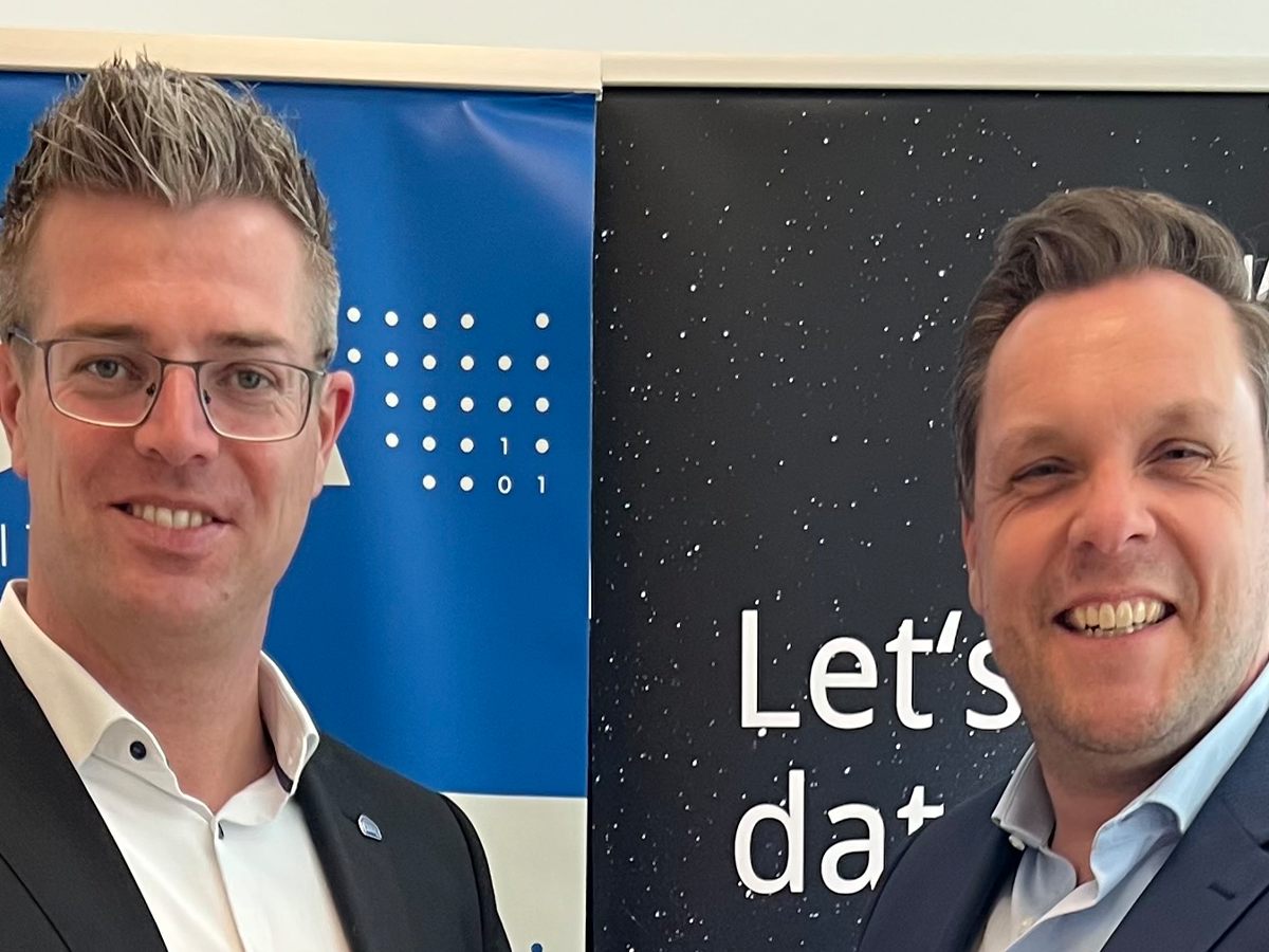 IDTA and IDSA: Secure data rooms in industrial value creation networks