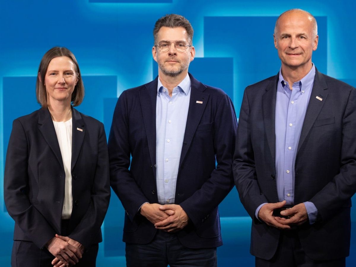 Bosch Power Tools stellt Bereichsvorstand neu auf