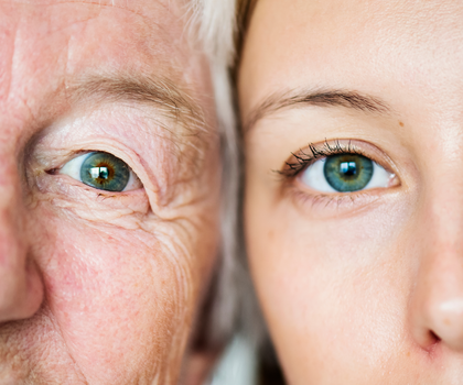 Wie alt sind wir wirklich? Mit Bioage-Score und Blut-Biomarkern den individuellen Alterungsprozess messen Biologisches Alter bestimmen: Bioage-Score in der Altersforschung