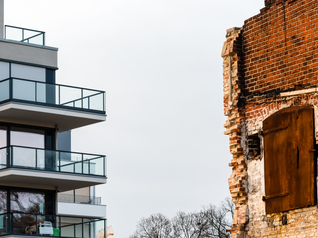 Wohnungsbau konsequent stärken – soziale Schieflagen vermeiden