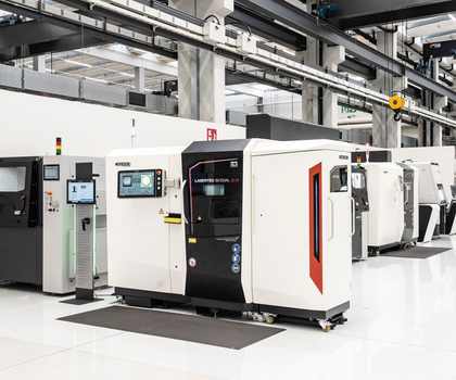 DMG Mori Hausausstellung Bielefeld 2026: Dreh-Fräsen, Automation und Additive Fertigung cHausausstellung Bielefeld 2026: Dreh-Fräsen, Automation und Additive Fertigung