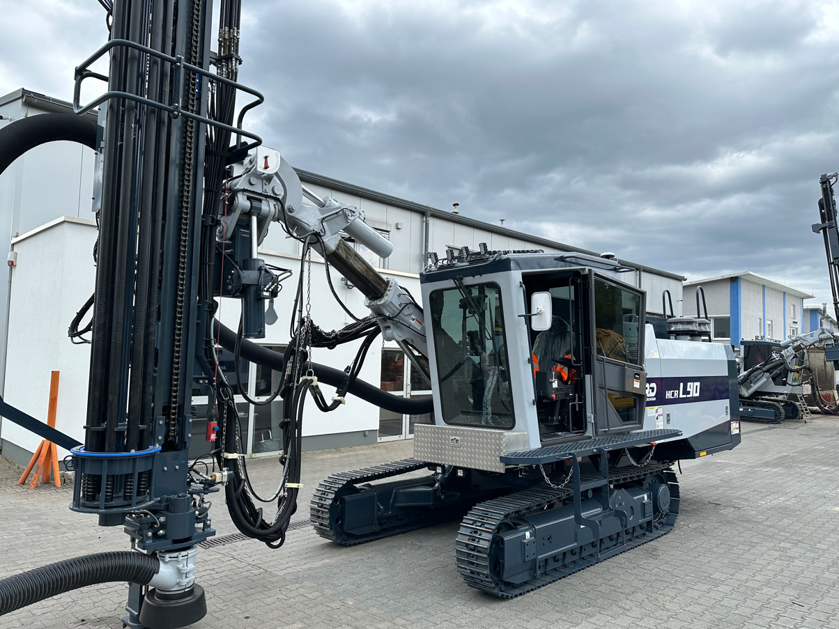 SSE mit Furukawa, Zeigner und Moba Mobile Automation: Erfolg im Zusammenspiel SSE mit Furukawa, Zeigner und Moba Mobile Automation: Erfolg im Zusammenspiel