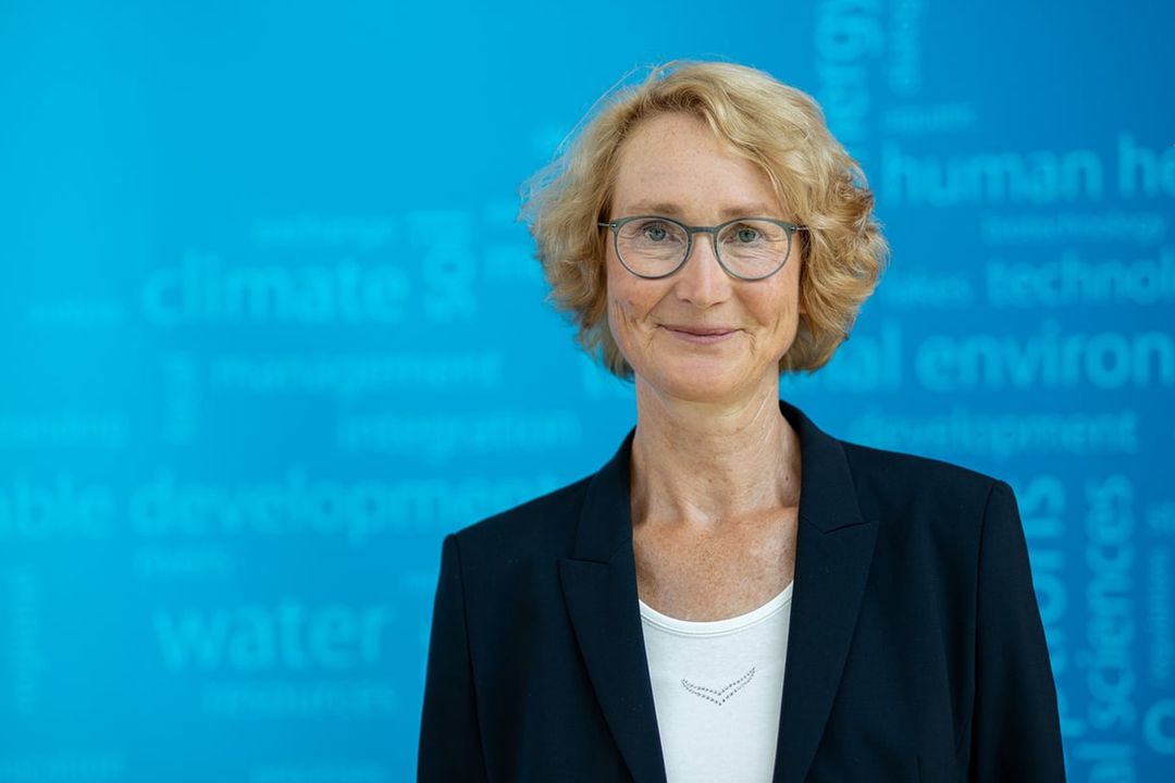Katrin Böhning-Gaese