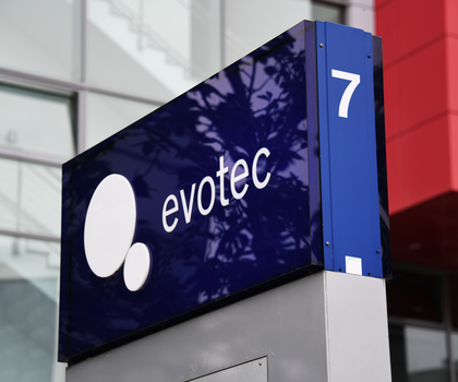 Evotec SE nominiert Dieter Weinand als neuen Aufsichtsratschef Evotec Hauptquartier in Hamburg