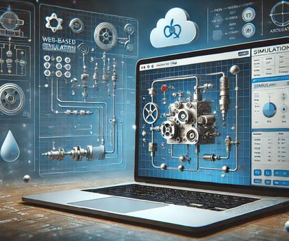 Nominiert als Produkt des Jahres 2026: Fluidon: Fluidon Cube – SaaS-Plattform für Simulation & digitale Zwillinge Nominiert als Produkt des Jahres 2026: Fluidon: Fluidon Cube – SaaS-Plattform für Simulation & digitale Zwillinge