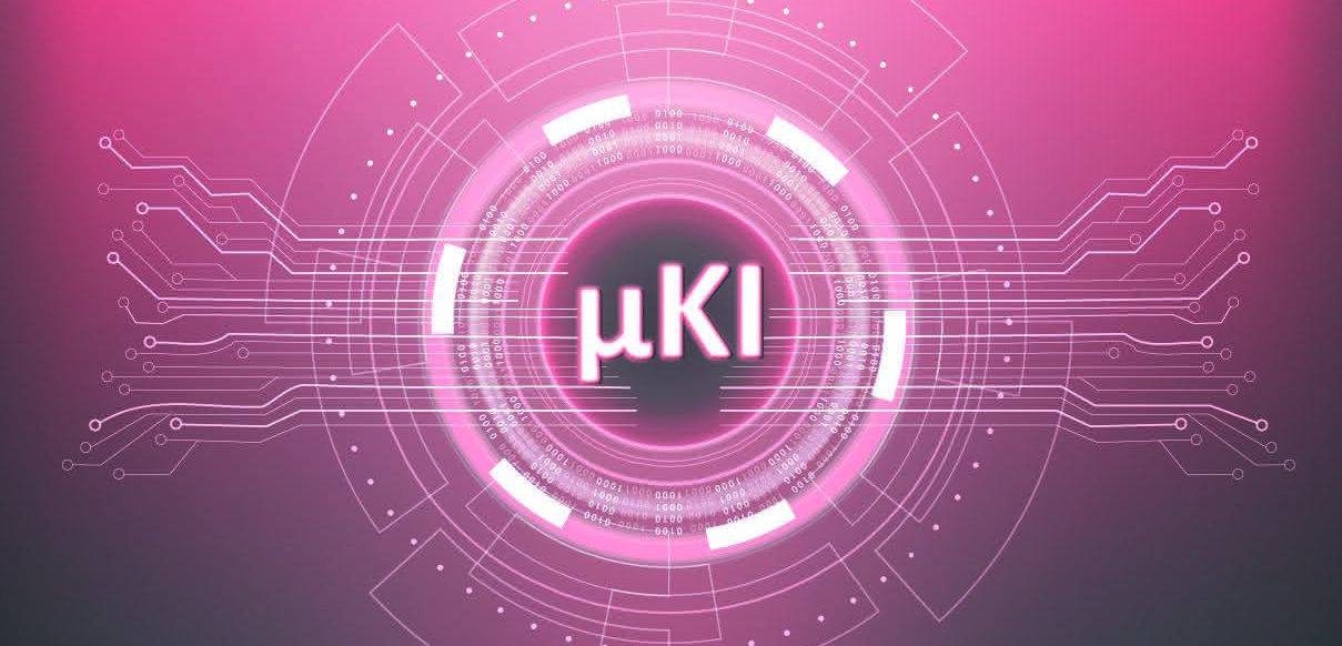 Artificial intelligence Digital maintenance with AI