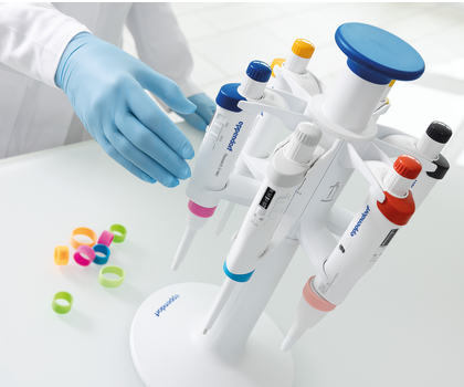 Eppendorf "Research® 3 neo Pipetten"