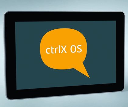 Grossenbacher: Smart Panels auf ARM-Basis