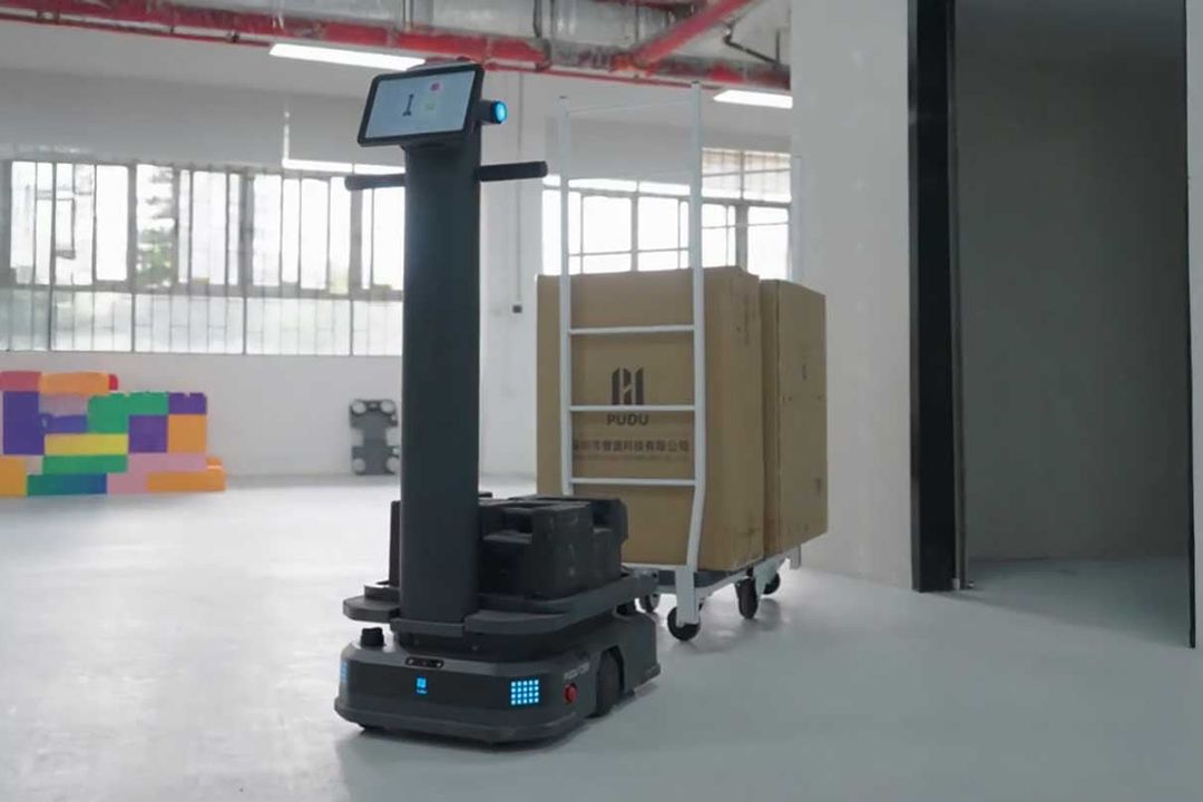 S&K Solutions auf der Logimat 2026: Elektronische Etiketten und smarte Roboter S&K Solutions auf der Logimat 2026: Elektronische Etiketten und smarte Roboter