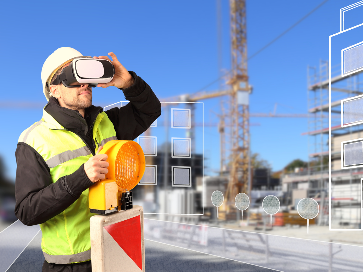 Bauen vernetzt denken: Digitale Impulse in Neumünster