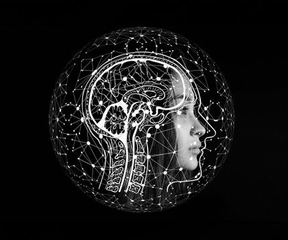 Study: Distinguishing between humans and AI is difficult Study: Distinguishing between humans and AI is difficult