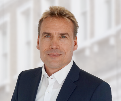 Oliver Roth ist CEO der Grossenbacher Systeme AG. Oliver Roth ist CEO der Grossenbacher Systeme AG.