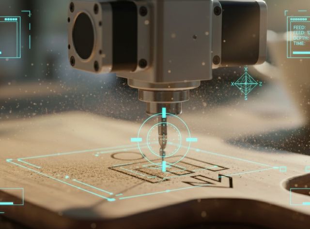 Eckelmann auf der SPS 2025: Plug & Play-Automatisierung für die Produktion Eckelmann auf der SPS 2025: Plug & Play-Automatisierung für die Produktion