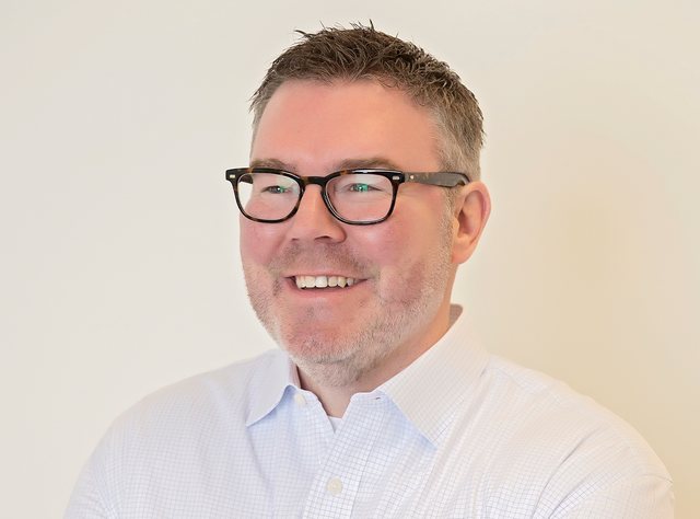 Claroty: Neuer Vice President of Global Partner Ecosystem benannt Claroty: Neuer Vice President of Global Partner Ecosystem benannt