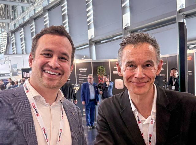 Industrial cameras: IDS and Prophesee intensify partnership Industrial cameras: IDS and Prophesee intensify partnership