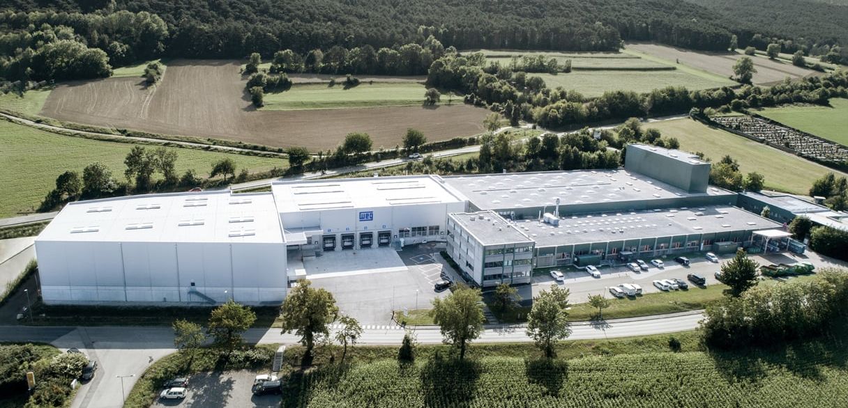 Umbenennung: Neuer Firmenname für Watt Drive Antriebstechnik Umbenennung: Neuer Firmenname für Watt Drive Antriebstechnik
