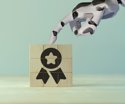 Digitale Zertifikate – Schutzschild der Industrie Digitale Zertifikate – Schutzschild der Industrie