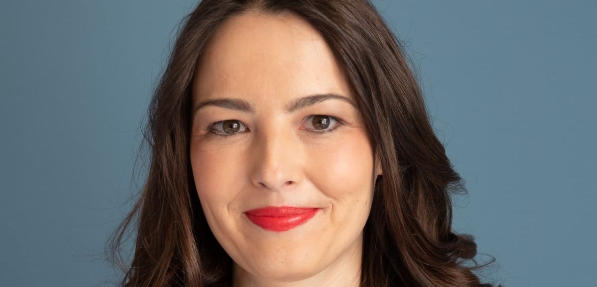 Daimler Truck beruft Eva Scherer zur neuen Finanzvorständin Daimler Truck beruft Eva Scherer zur neuen Finanzvorständin