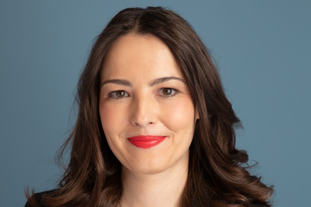 Daimler Truck beruft Eva Scherer zur neuen Finanzvorständin Daimler Truck beruft Eva Scherer zur neuen Finanzvorständin