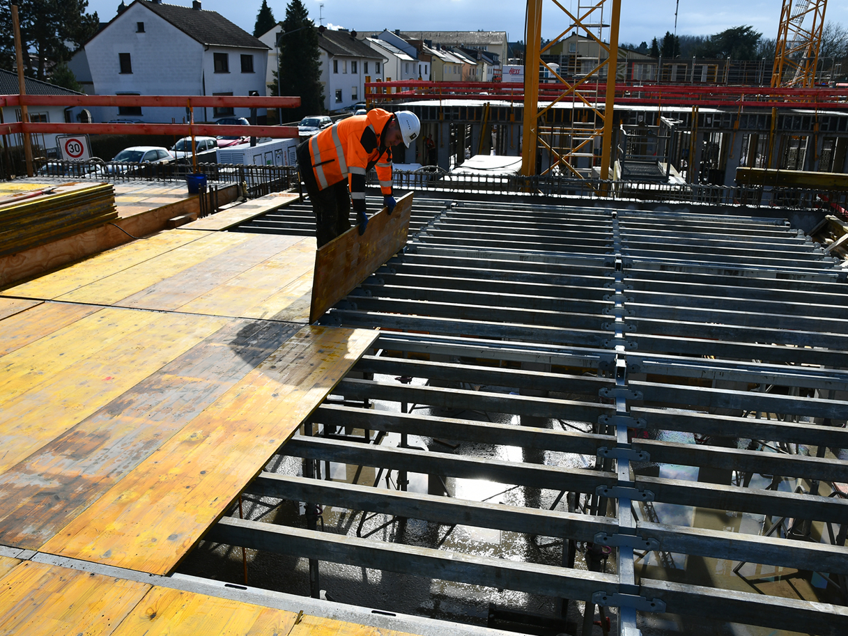 Revolutioniert Ulma Onadek Top die Baustelle? Revolutioniert Ulma Onadek Top die Baustelle?