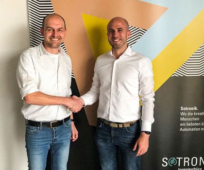 Sotronik ist Qualified-Embedded-Software-Integration-Partner von Hilscher: Industrielle Kommunikation wird vertieft
