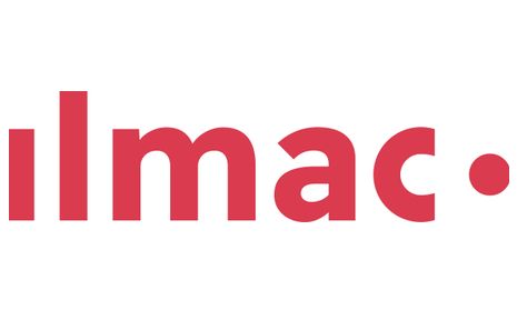 Ilmac Basel 2023: Ilmac mit weiteren digitalen Angeboten und Live-Formaten Ilmac Logo