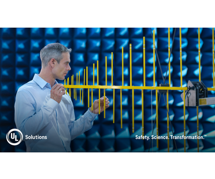 UL Solutions: EMC and radio testing in Germany and worldwide