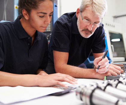 VDE: Nachfrage nach Elektroingenieuren steigt wieder deutlich VDE: Nachfrage nach Elektroingenieuren steigt wieder deutlich