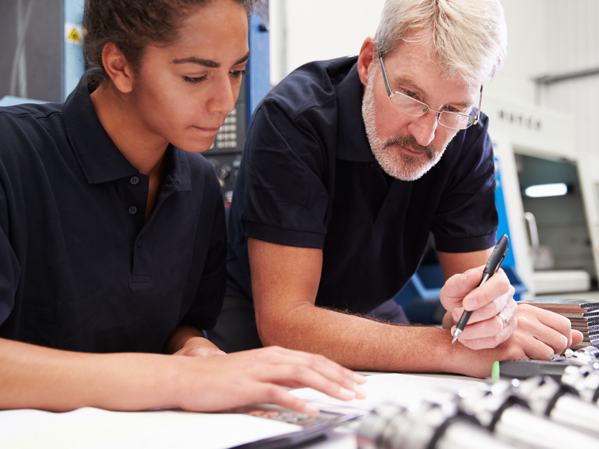 VDE: Demand for Electrical Engineers Is Rising Significantly Again